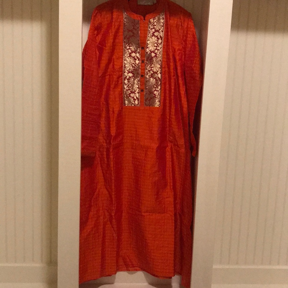NWOT Final Sale-Indian Ethnic Dress